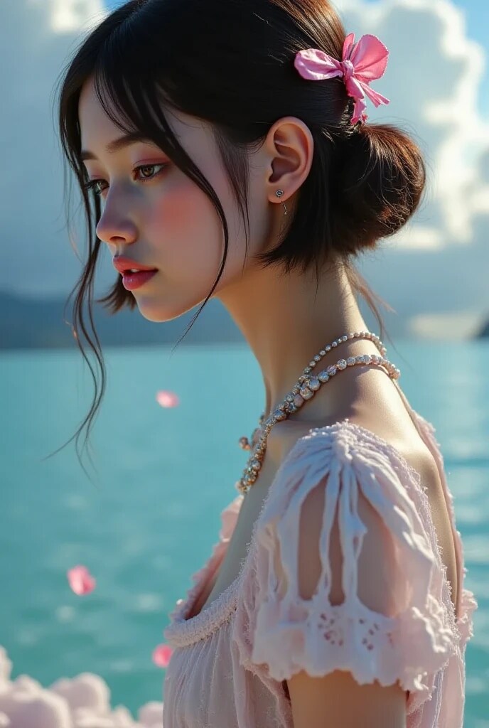 絶景ガール１