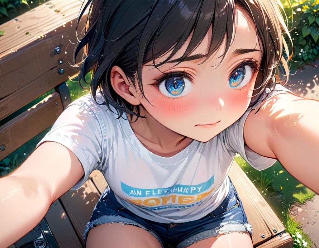 私の気持ち