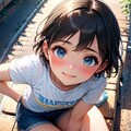 私の気持ち 2枚目