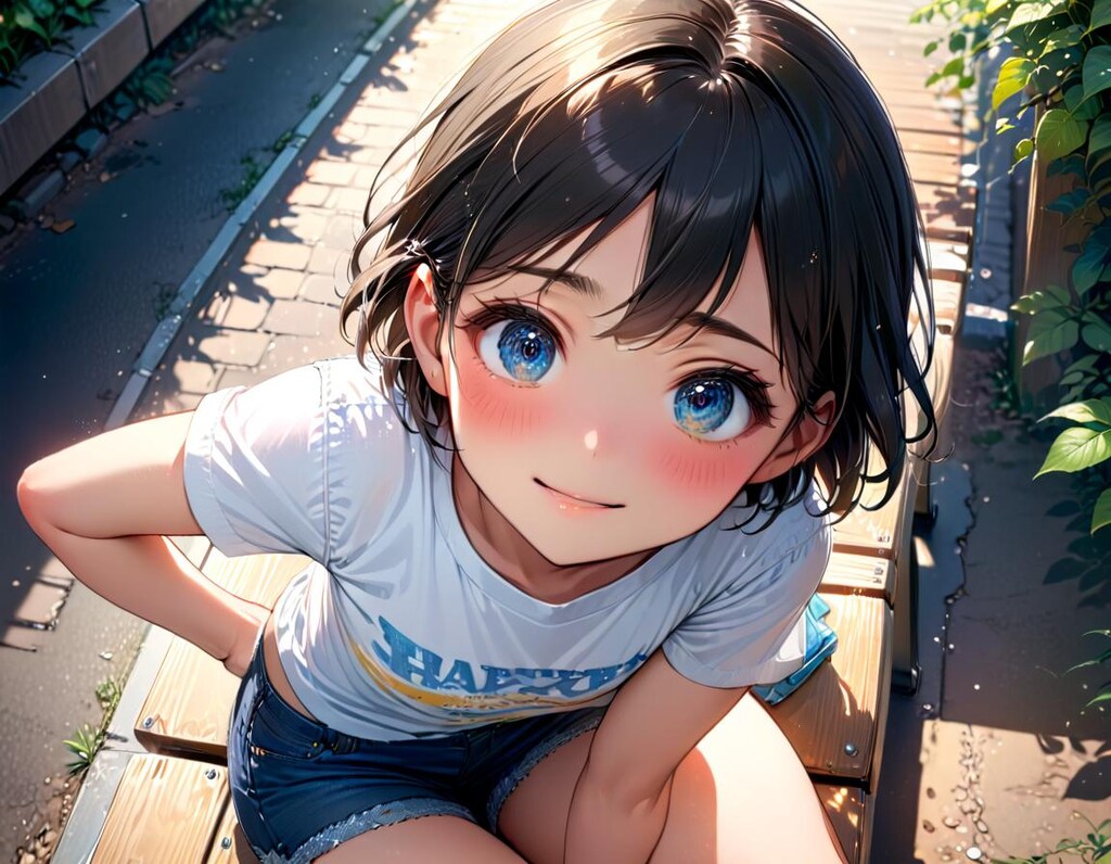 私の気持ち