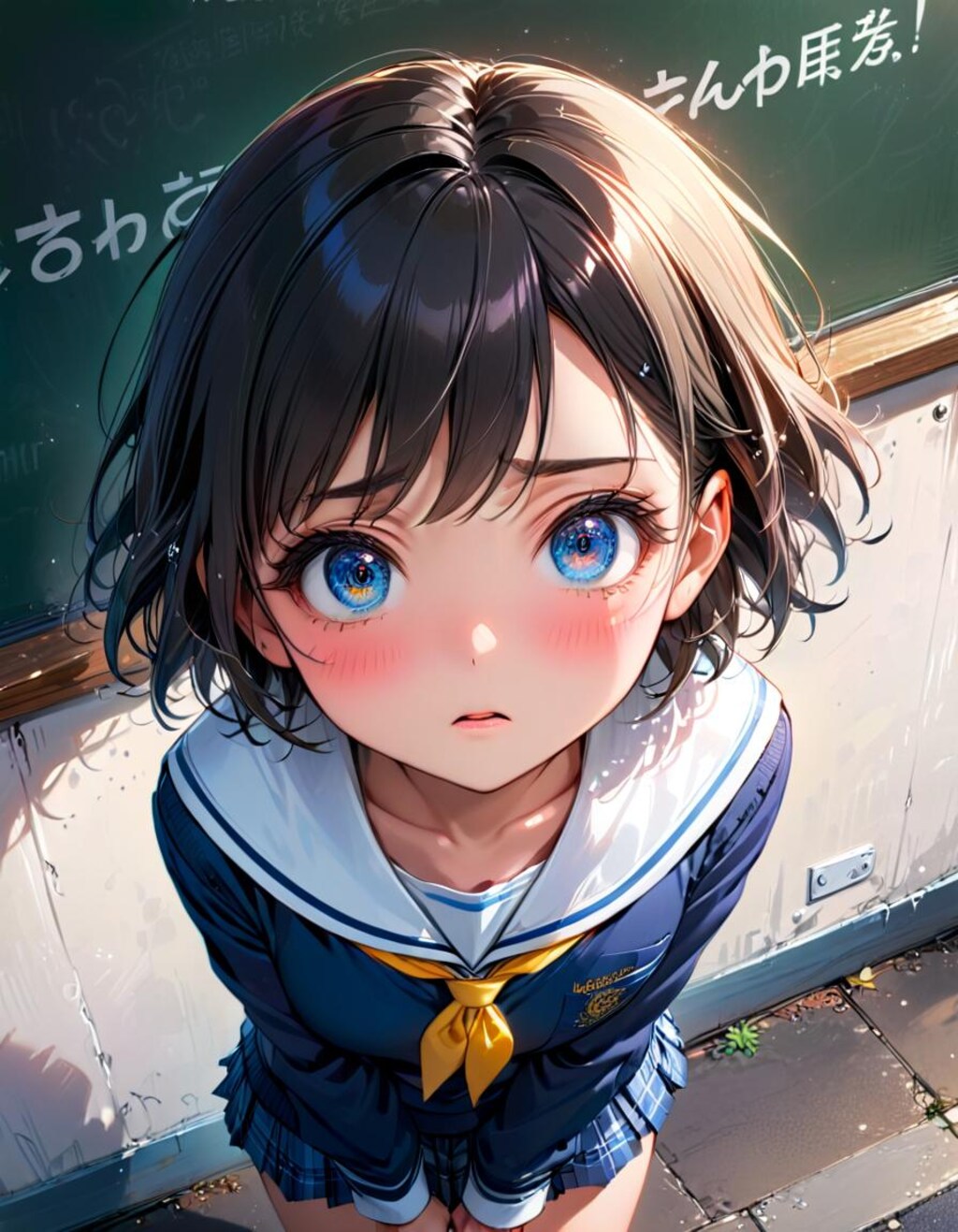 私の気持ち
