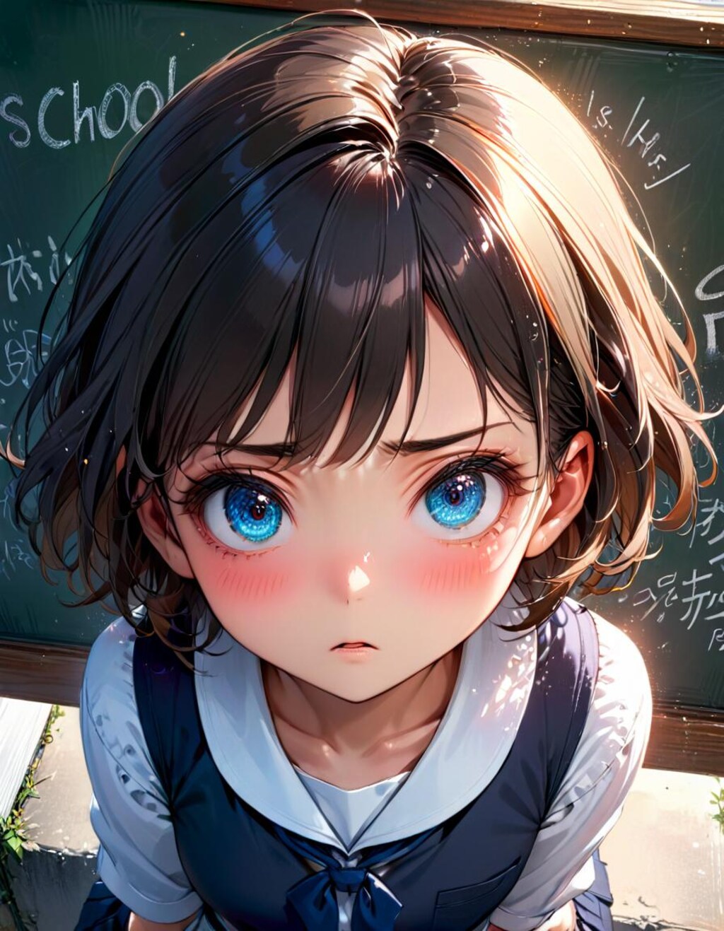 私の気持ち