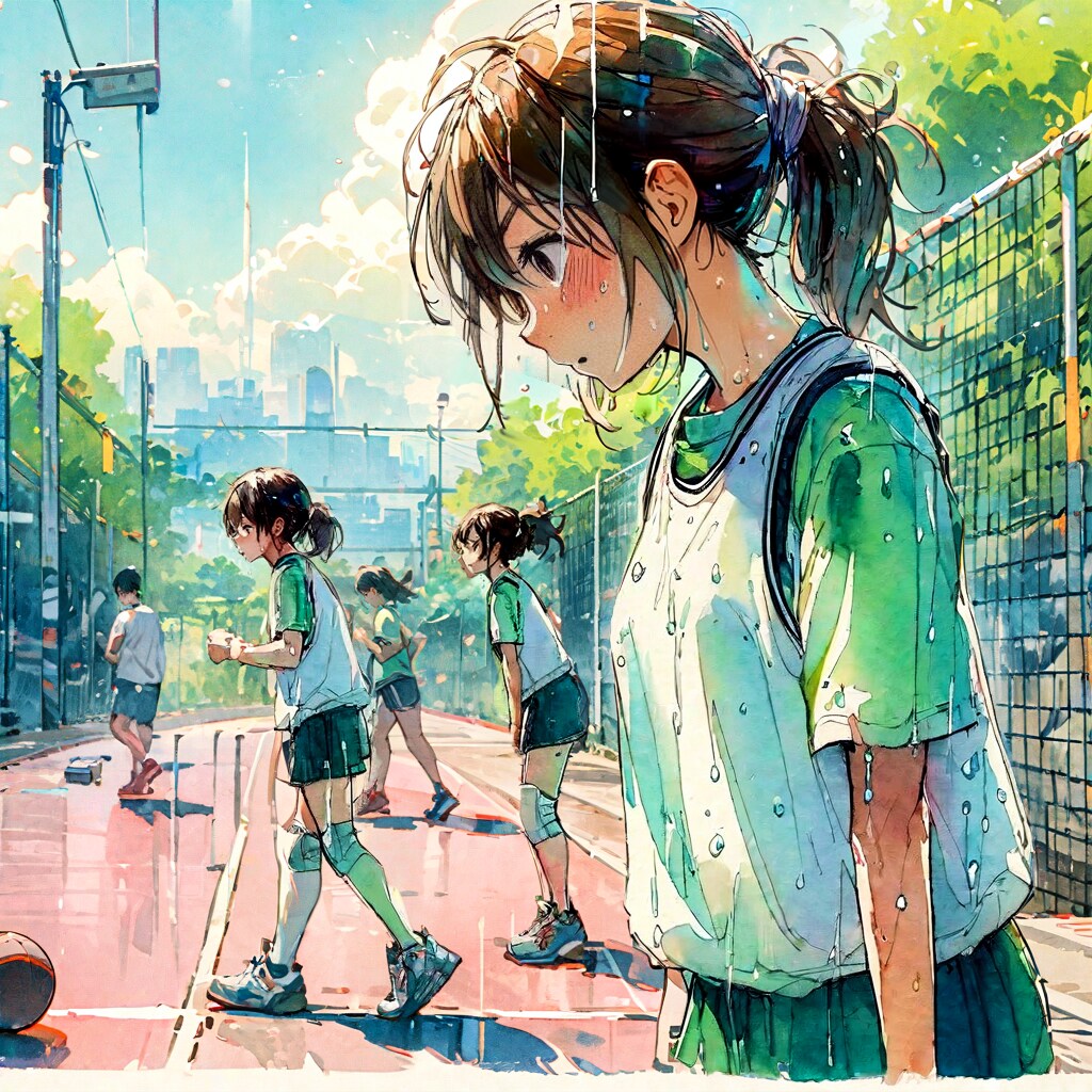 意識が朦朧とする