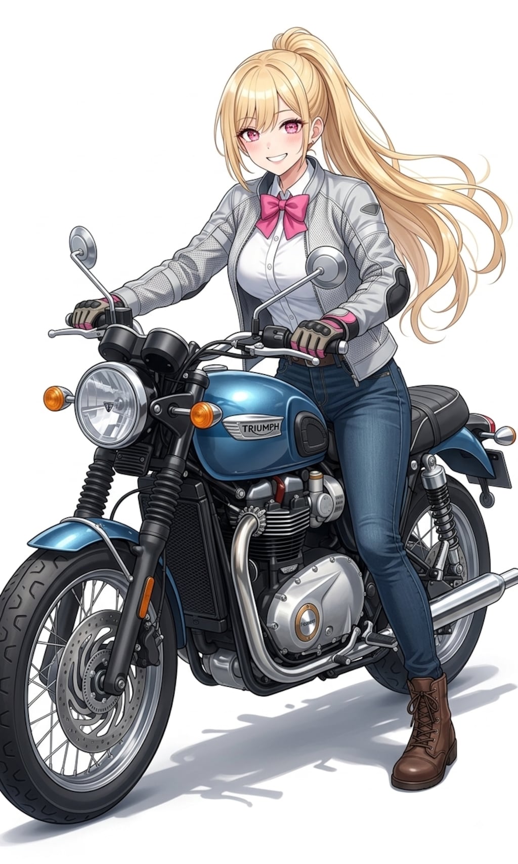 みずまわりんガールズⅡ