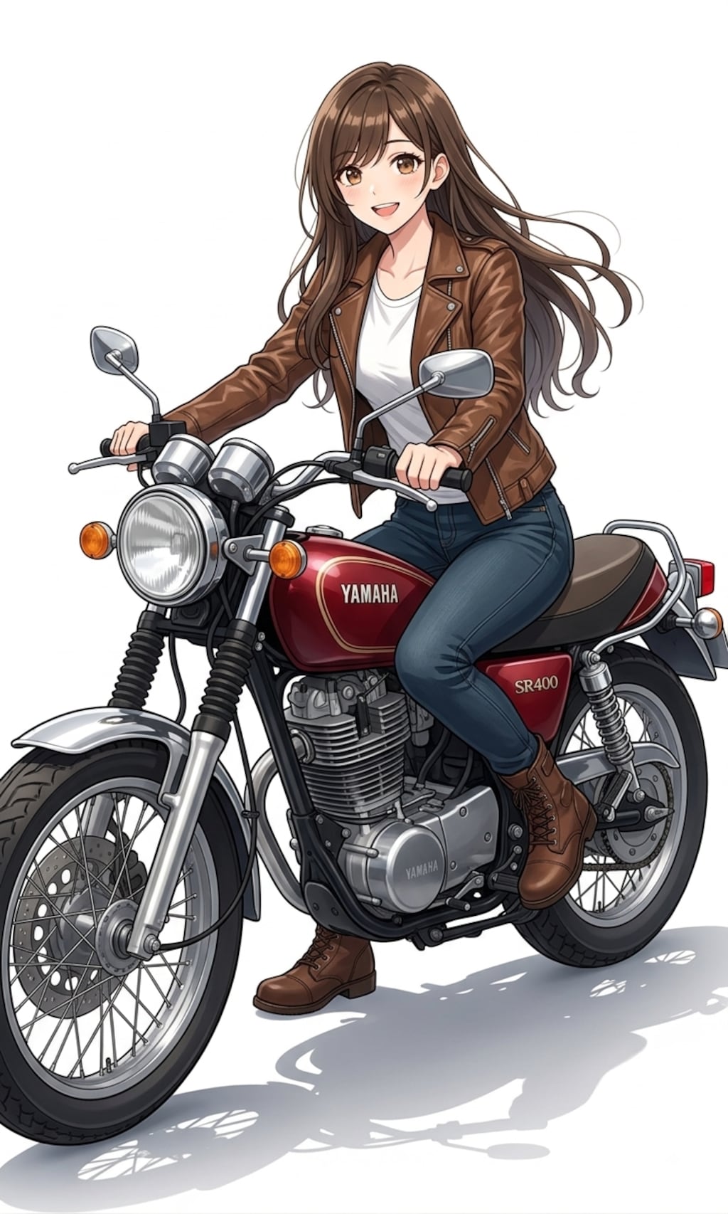 みずまわりんガールズⅡ