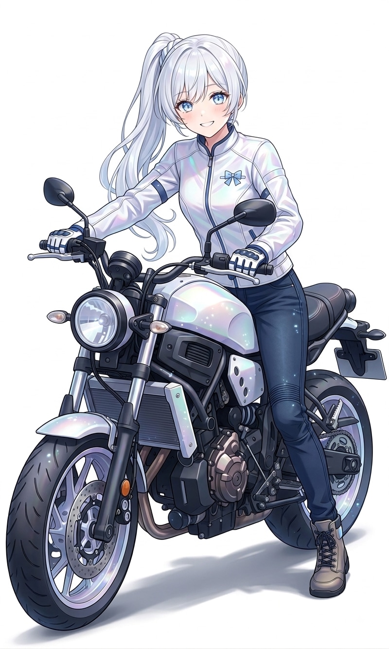 みずまわりんガールズⅡ | の人気AIイラスト・グラビア