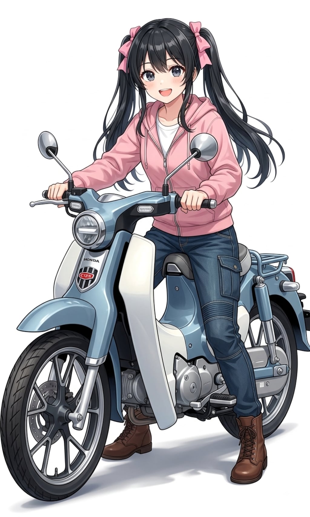 みずまわりんガールズⅡ