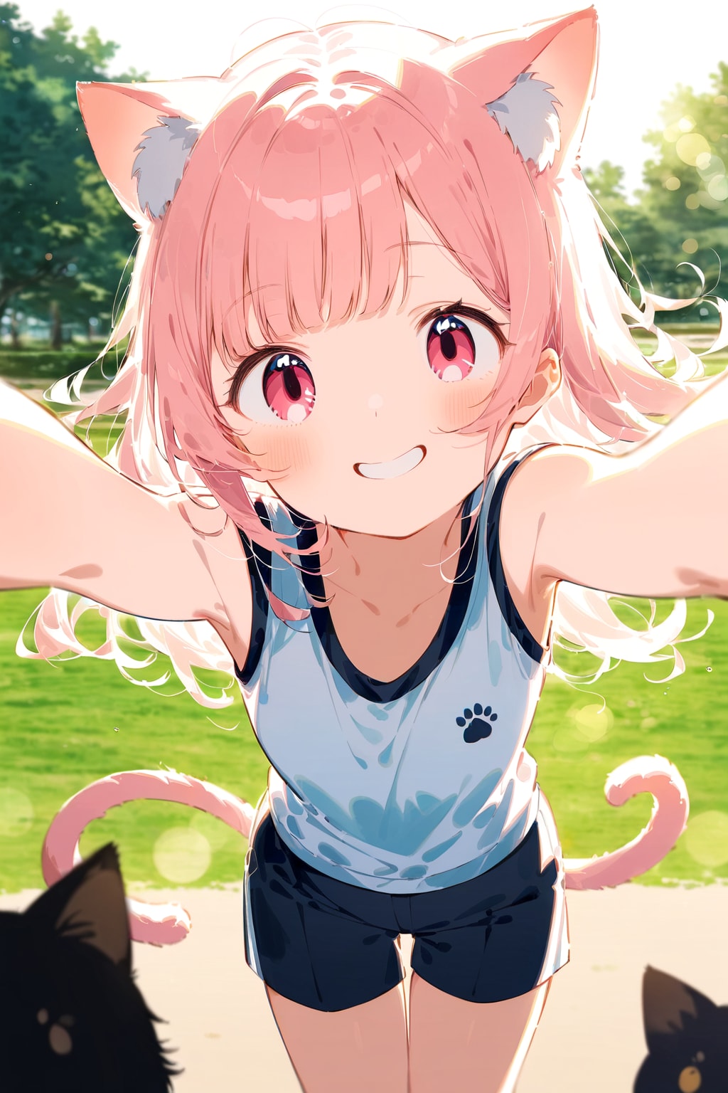 にっこ～ | の人気AIイラスト・グラビア