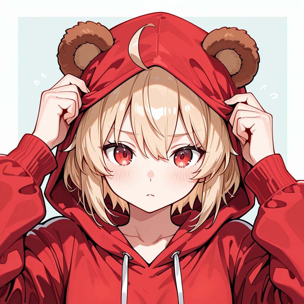 『ミラ』さんの『クマちゃん』