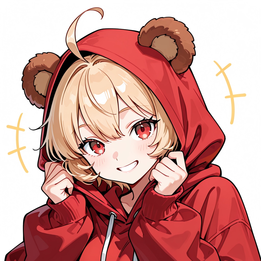 『ミラ』さんの『クマちゃん』