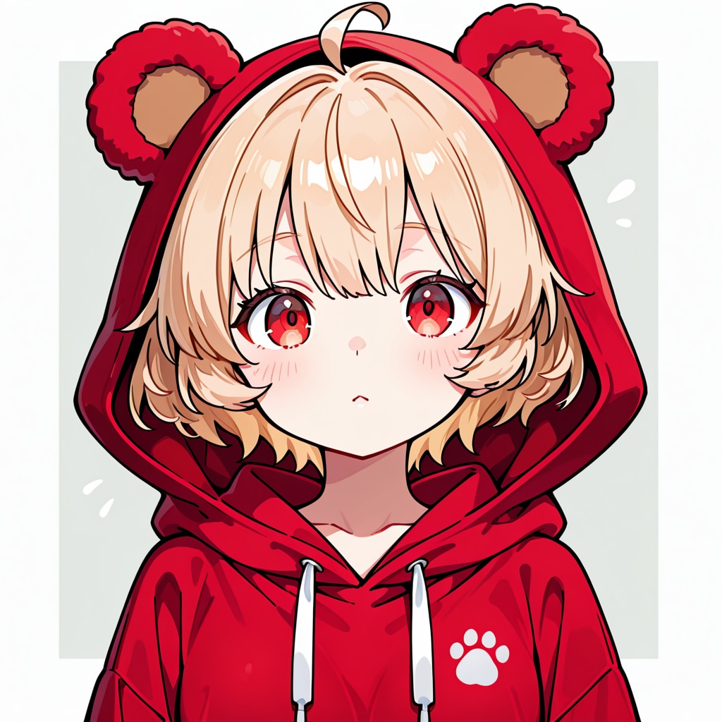 『ミラ』さんの『クマちゃん』