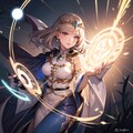 異世界百花7（魔法） 6枚目