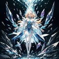 異世界百花7（魔法） 8枚目