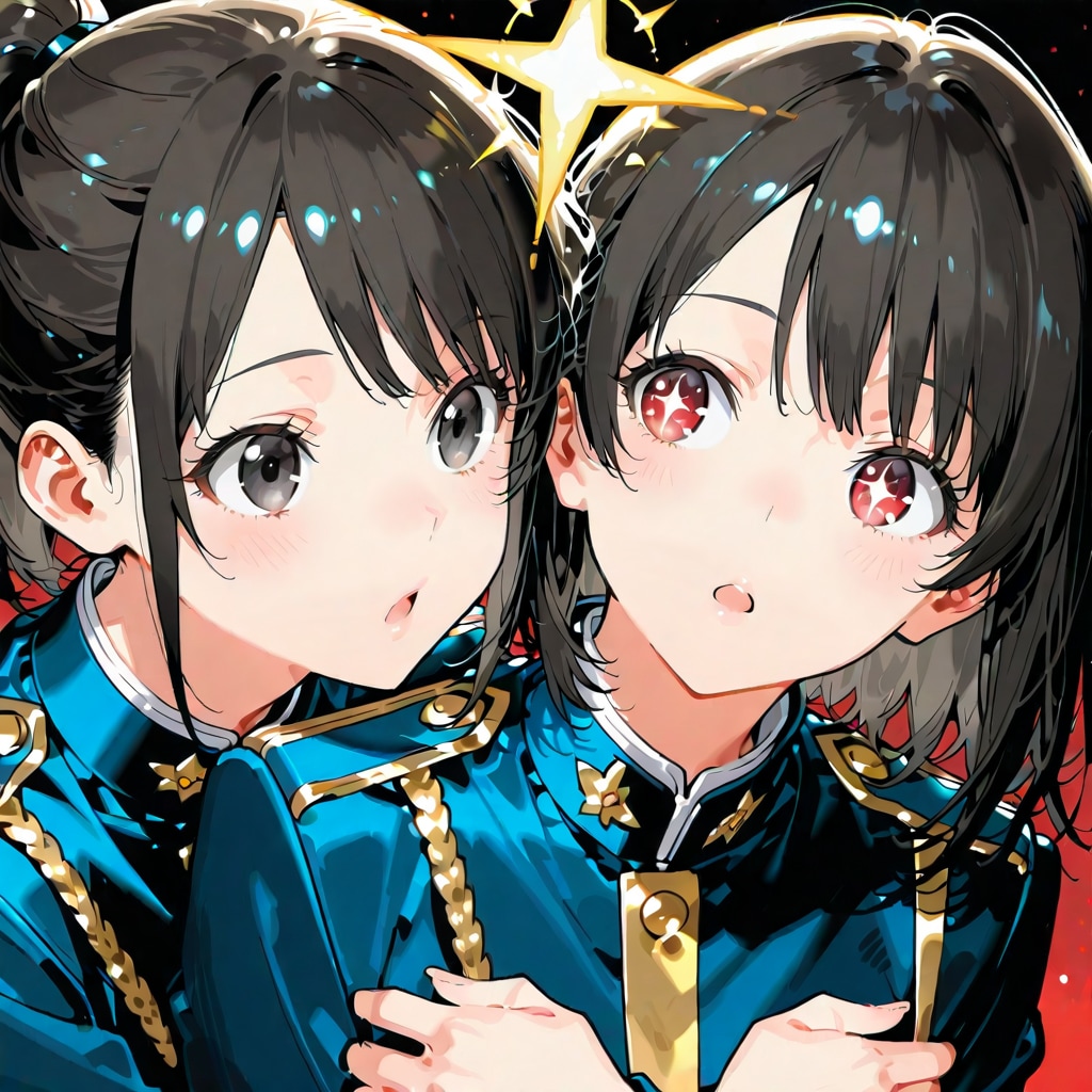 バックハグハグ | の人気AIイラスト・グラビア