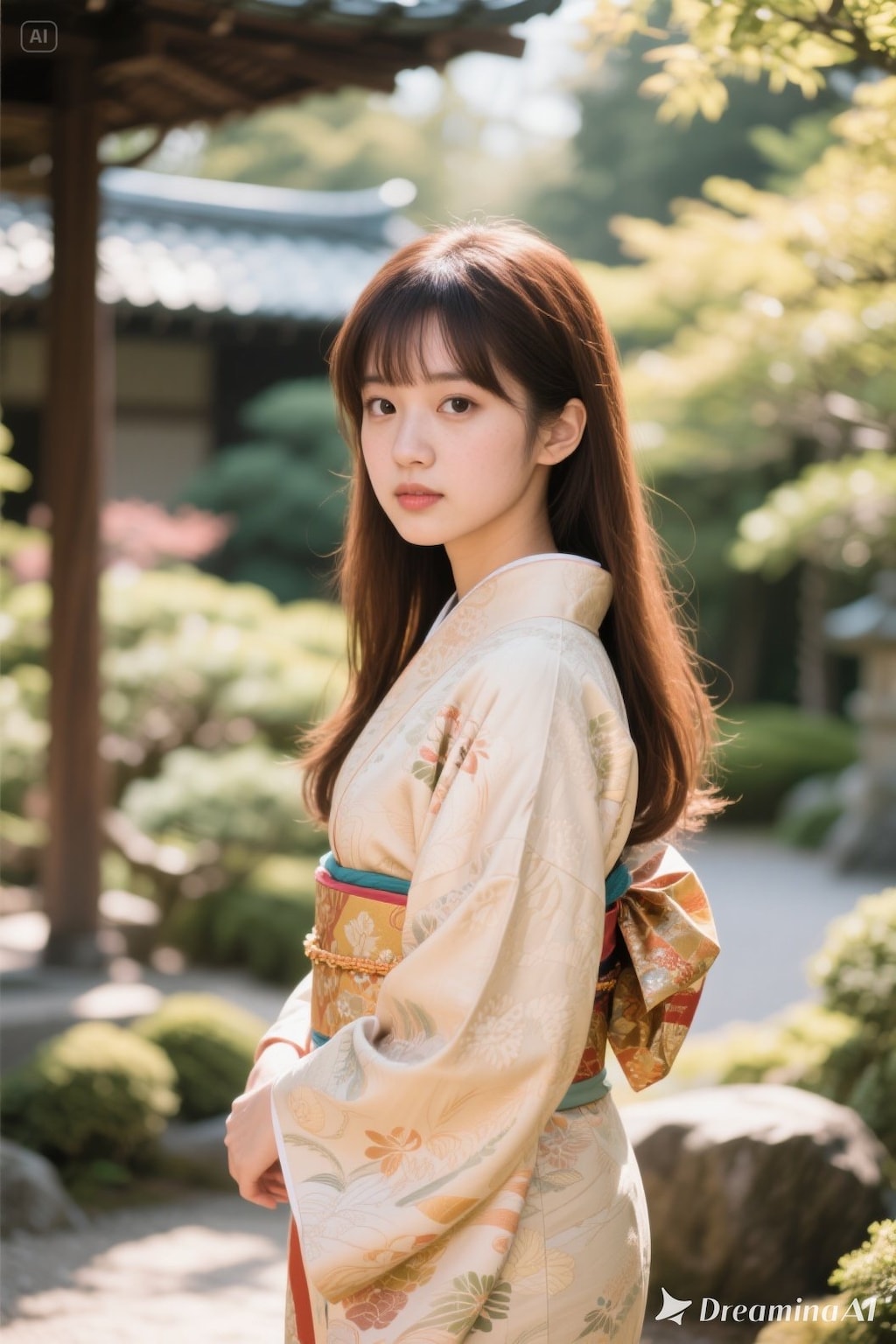 【実写風？】みことちゃん