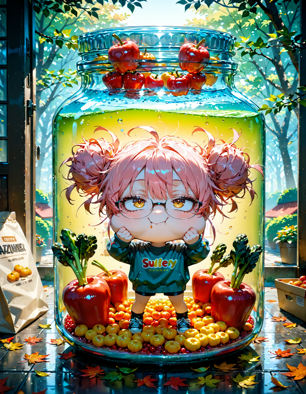 今日は何の日？　食いしん坊の日