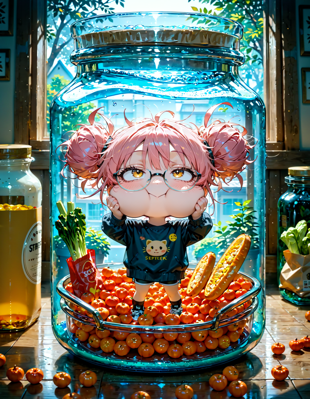 今日は何の日？　食いしん坊の日