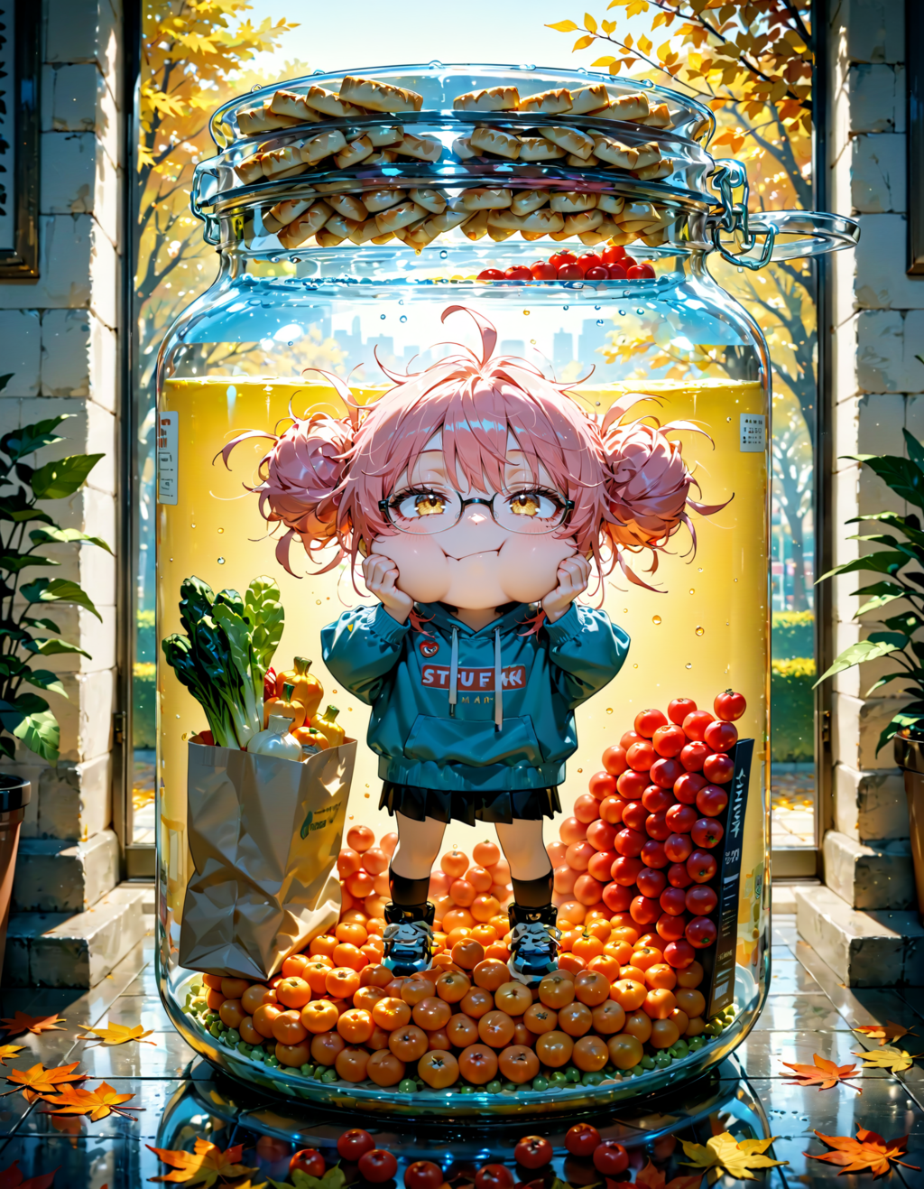 今日は何の日？　食いしん坊の日