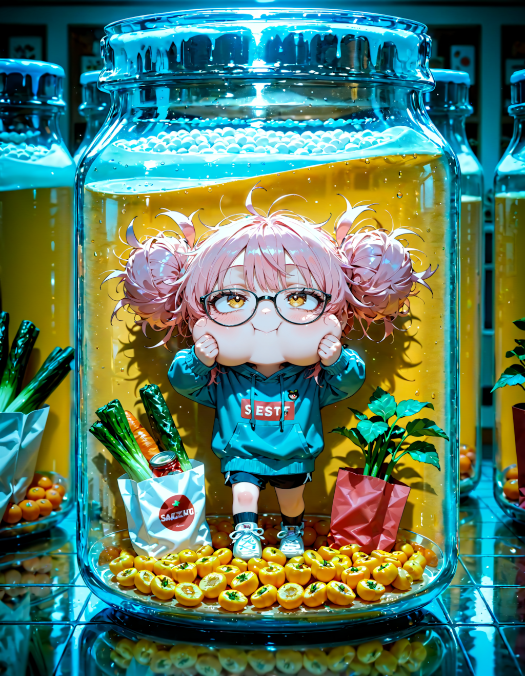今日は何の日？　食いしん坊の日