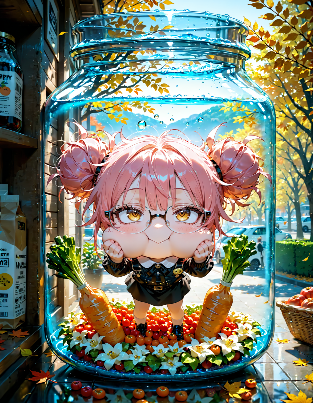 今日は何の日？　食いしん坊の日