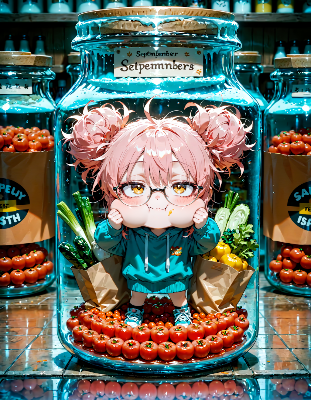 今日は何の日？　食いしん坊の日