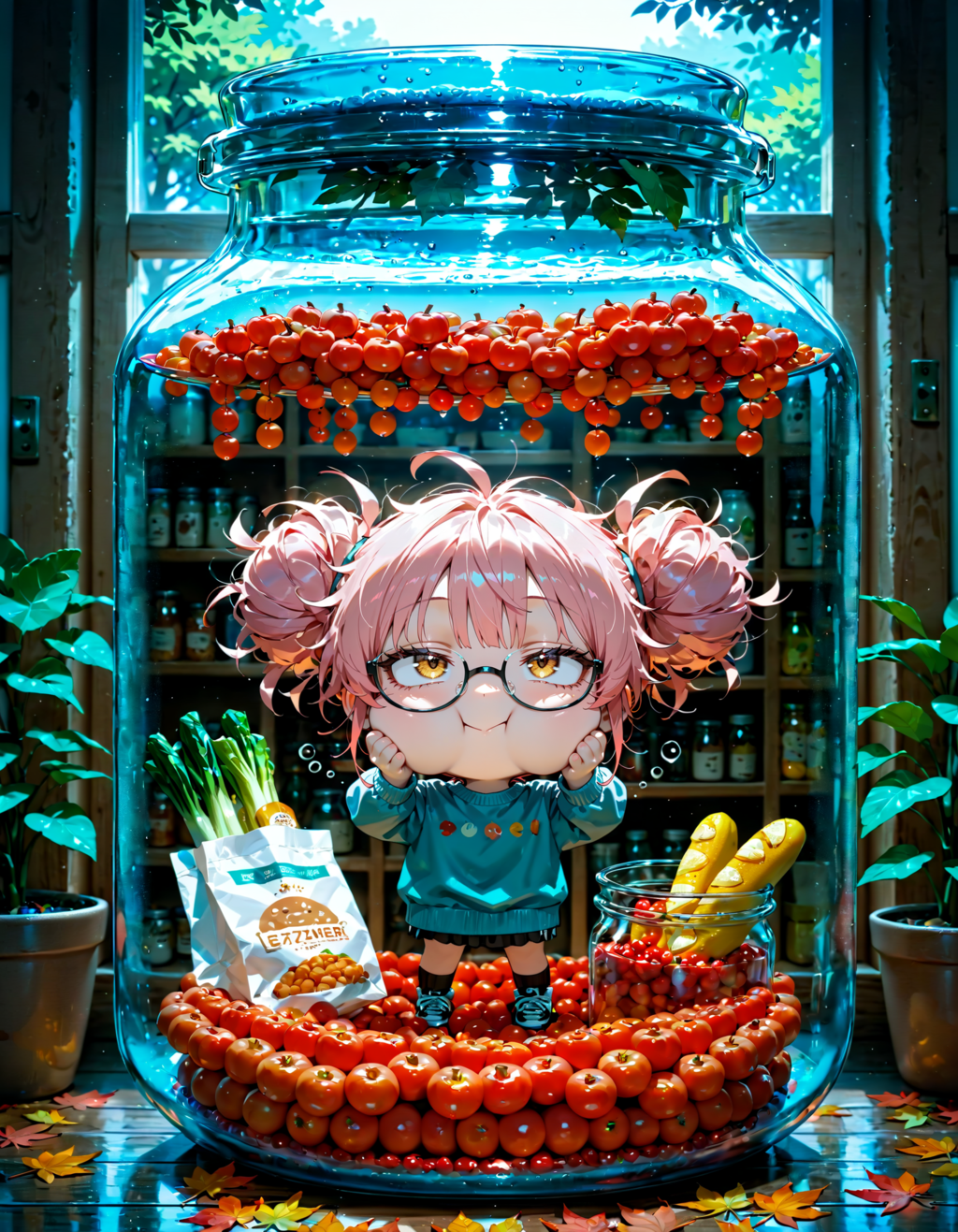 今日は何の日？　食いしん坊の日