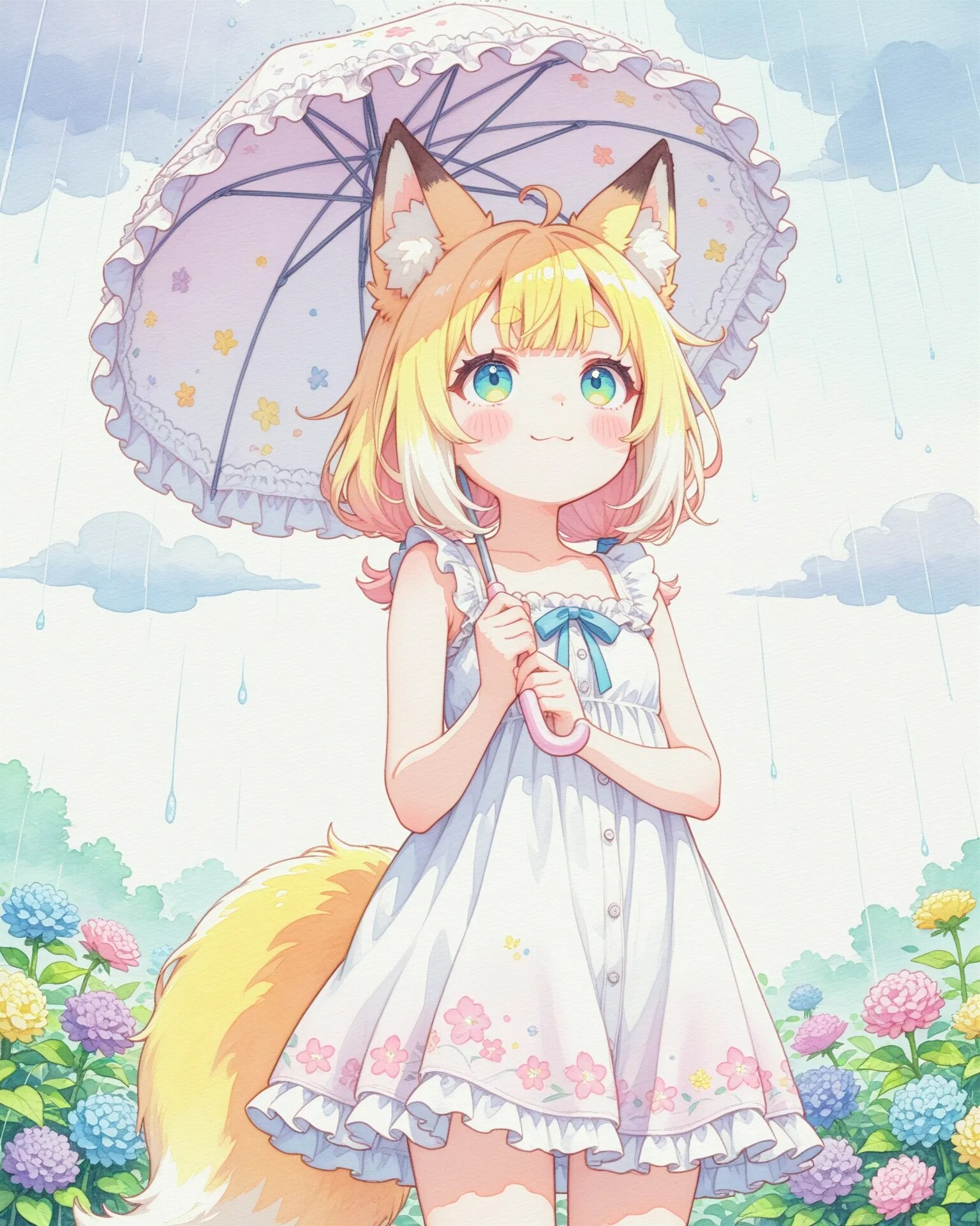 傘