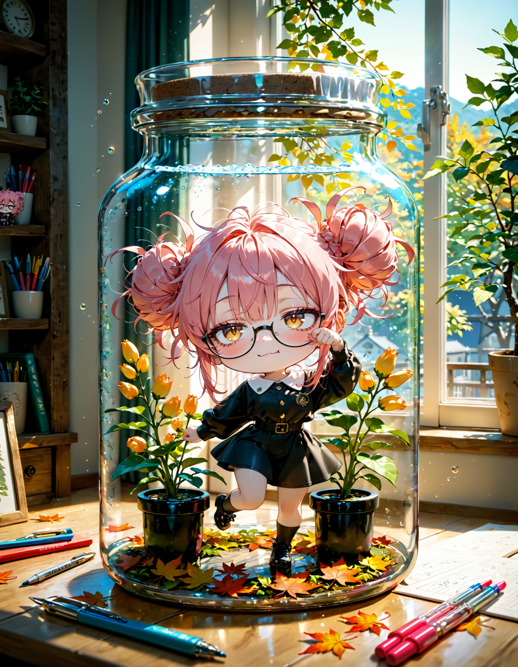 今日は何の日？　いい文具の日