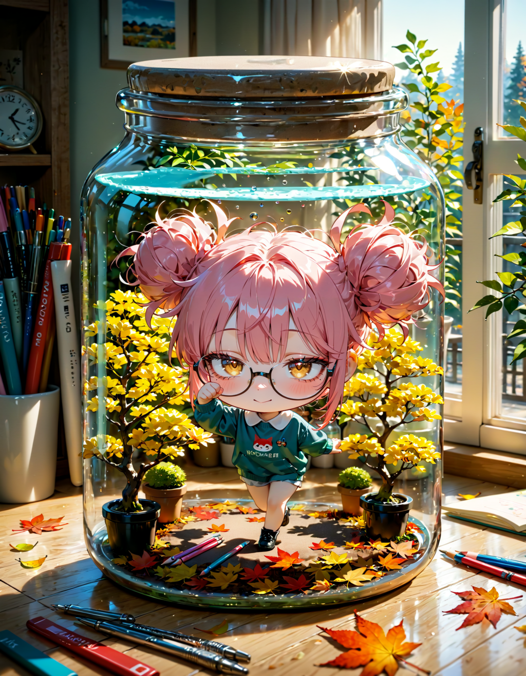 今日は何の日？　いい文具の日