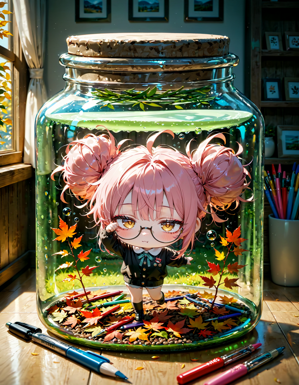 今日は何の日？　いい文具の日