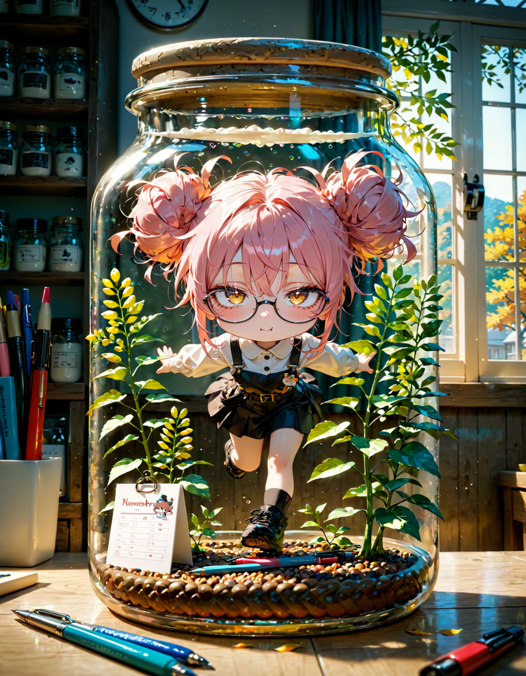 今日は何の日？　いい文具の日