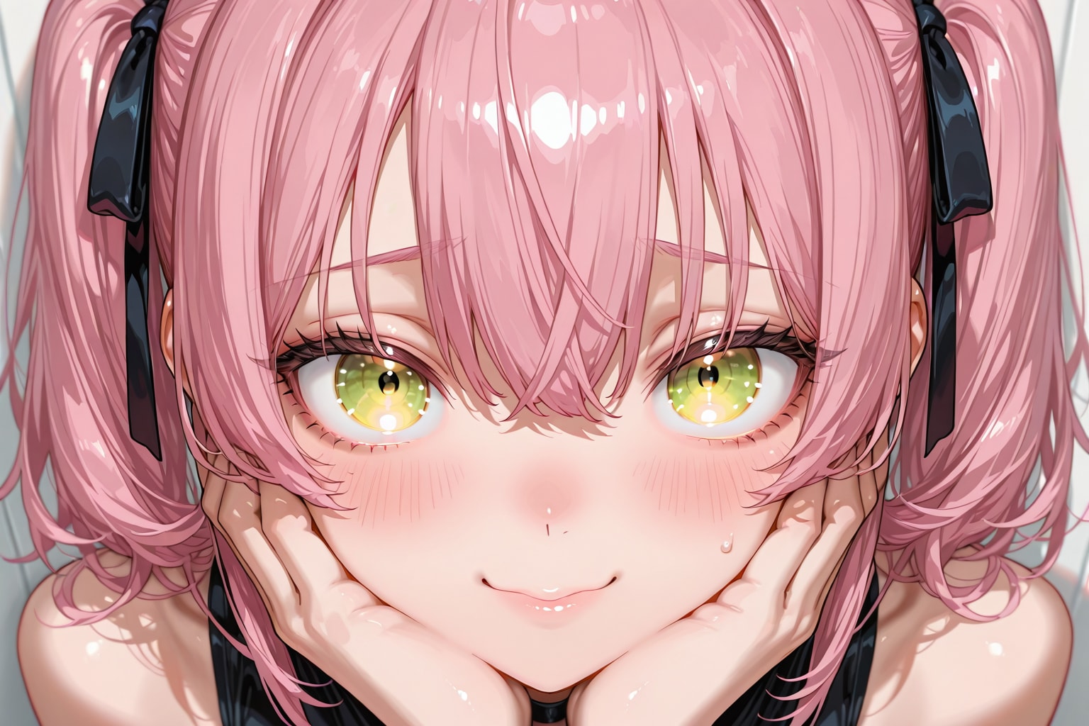 お礼がしたいの。何がいい？ | の人気AIイラスト・グラビア