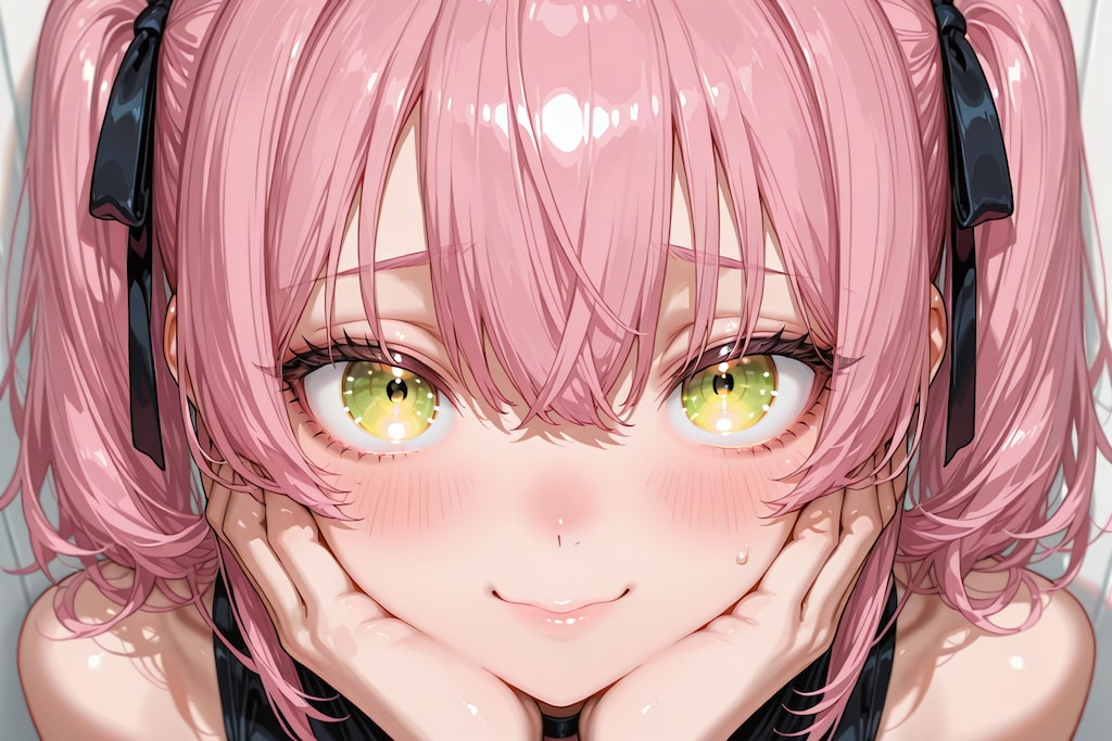 お礼がしたいの。何がいい？
