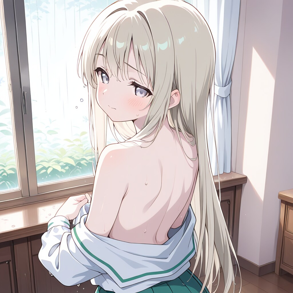 隣の同級生α1