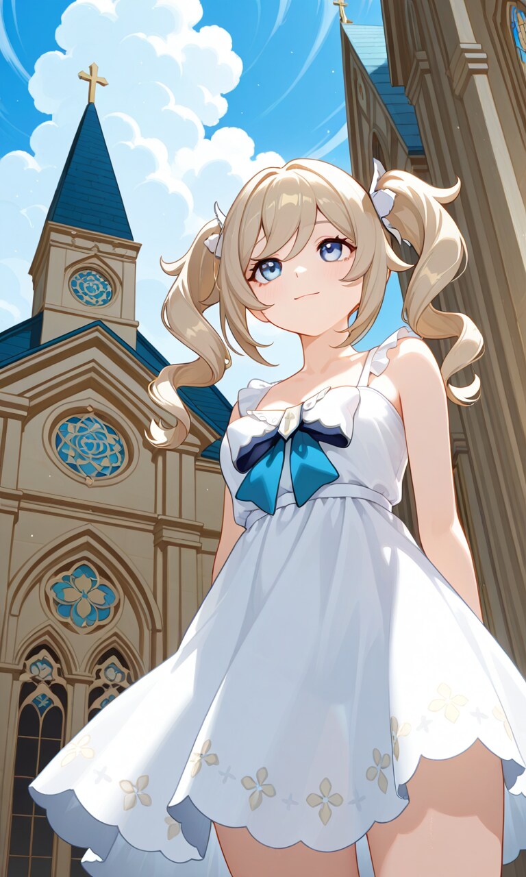 バーバラ
