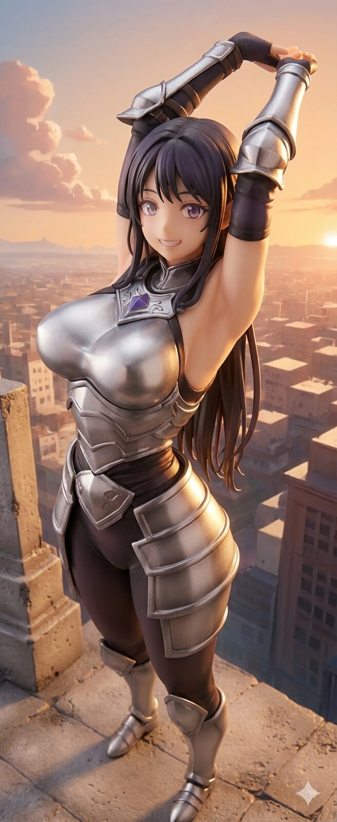 フィギュア