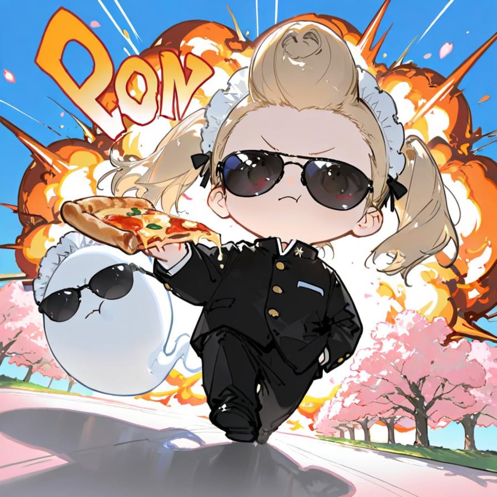 血 魑 腑 威 学 怨 初 登 校 🍕💥💥💥