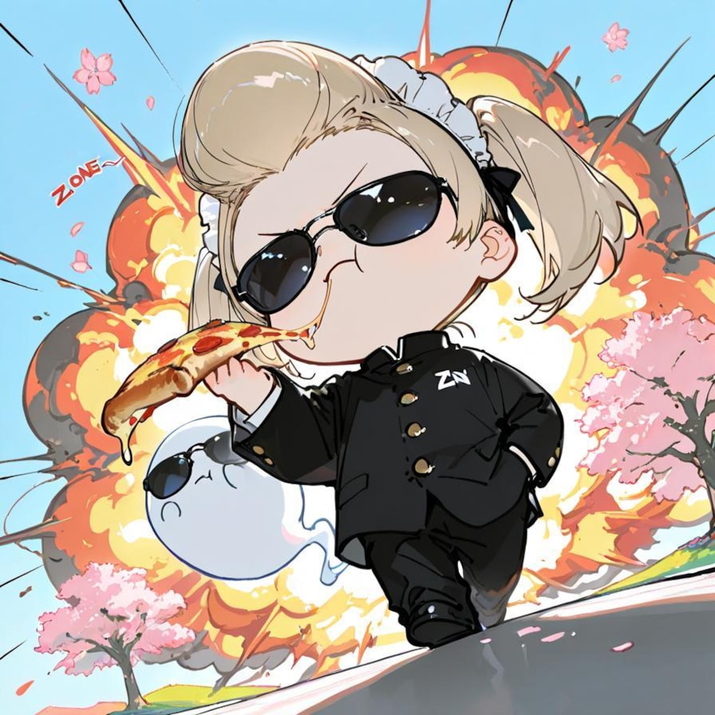 血 魑 腑 威 学 怨 初 登 校 🍕💥💥💥