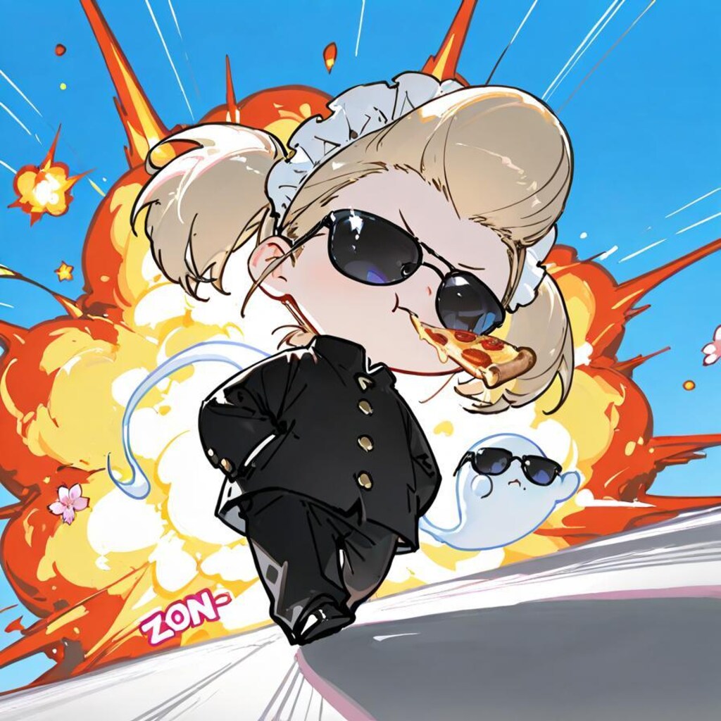 血 魑 腑 威 学 怨 初 登 校 🍕💥💥💥