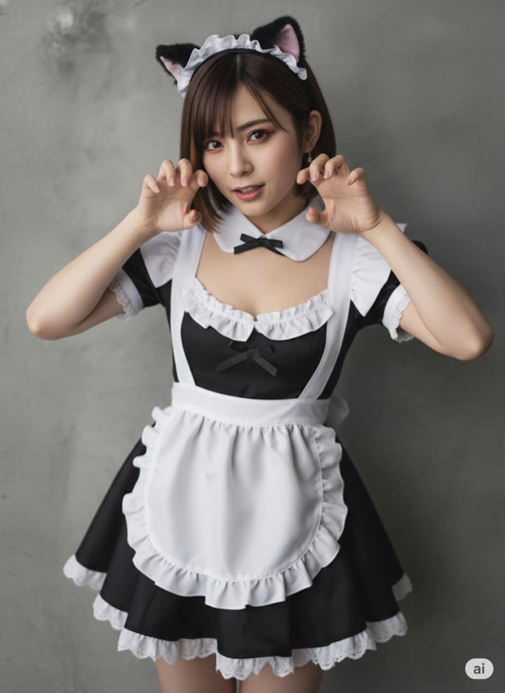 がおー！