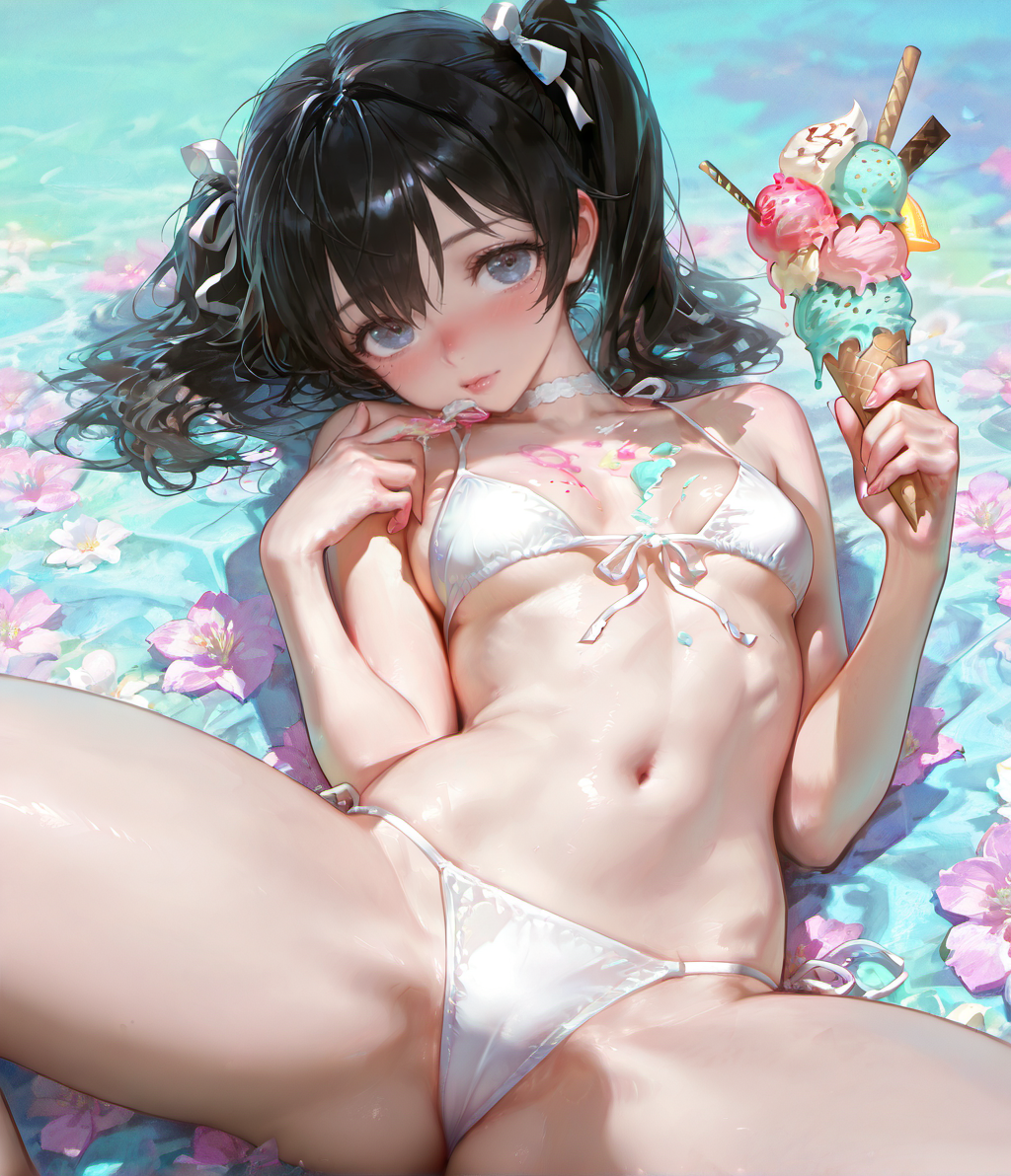 世界一高級なアイス