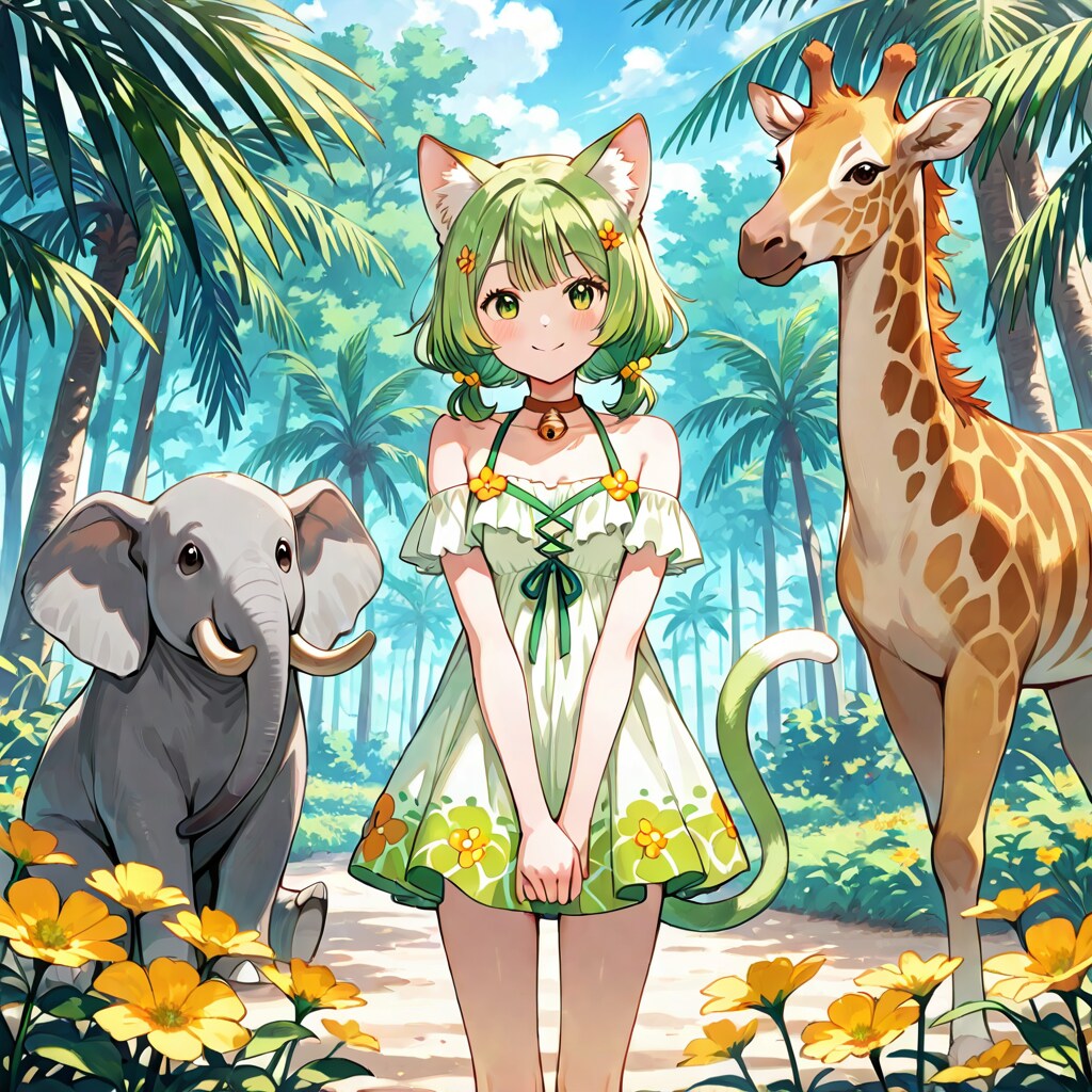 25.「ず」→「ズー（ZOO）」鈴九