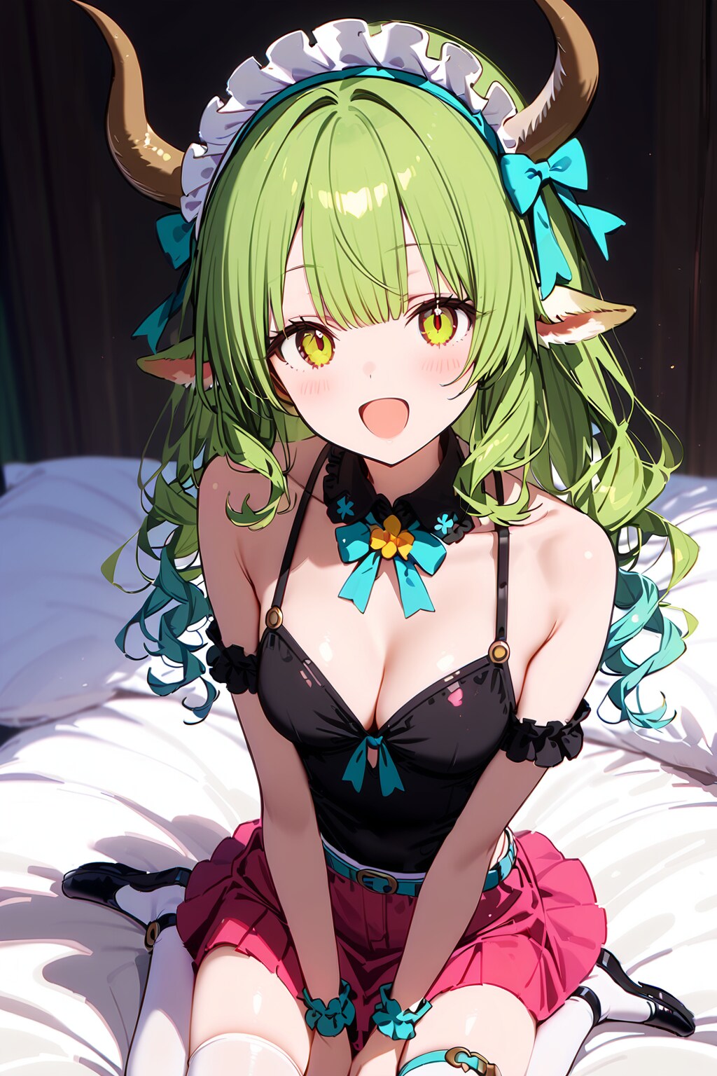 間違ってミノタウロスで生成された？