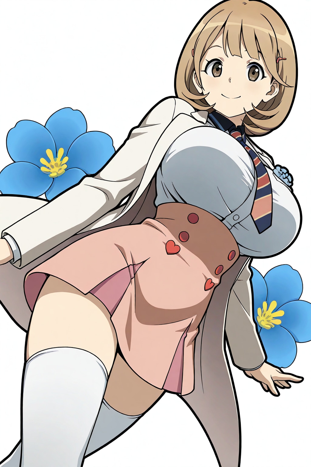 ちち生でりょーたす