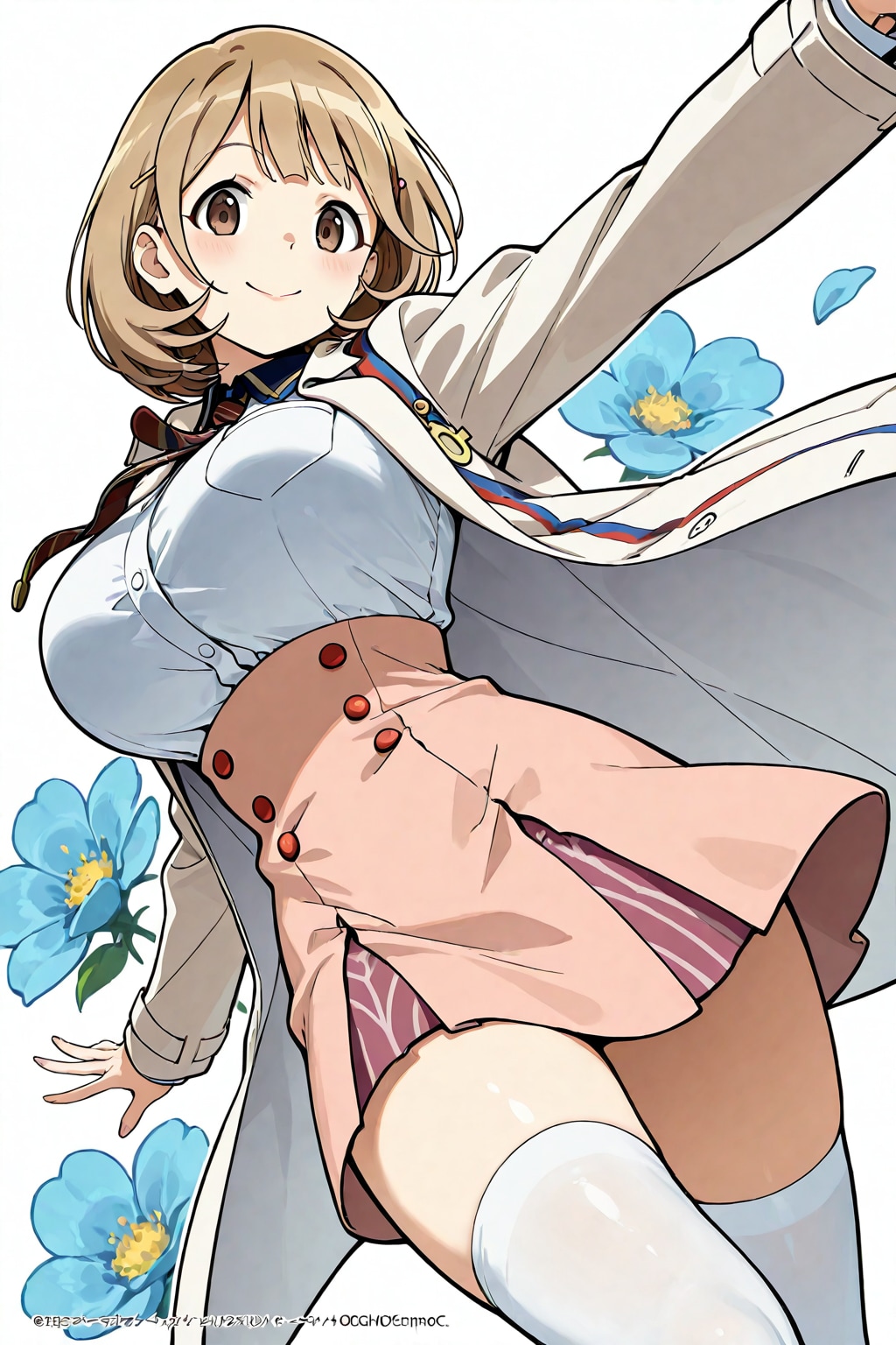 ちち生でりょーたす