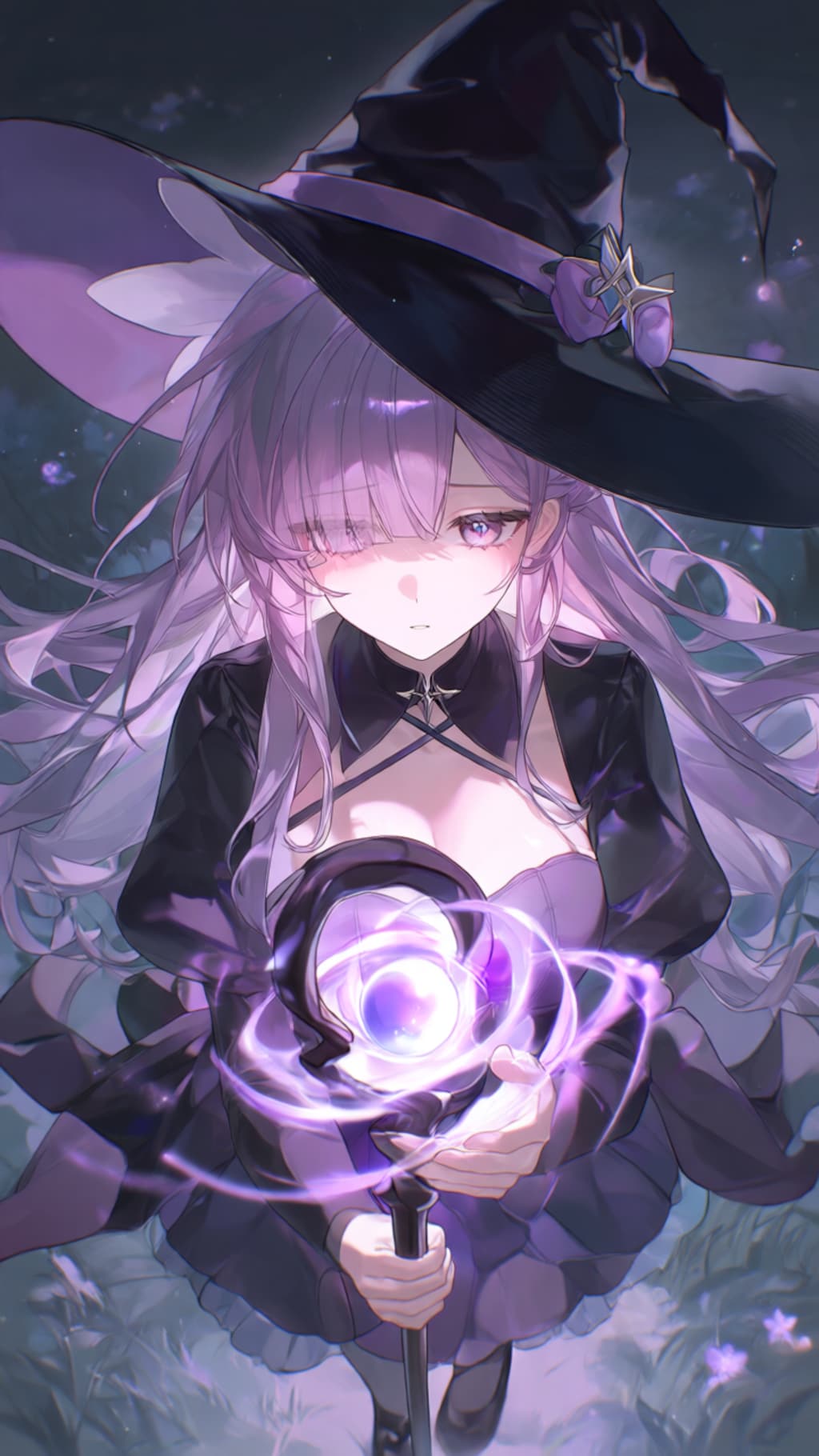 秘術