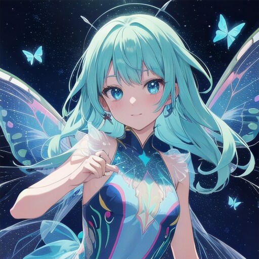 妖精