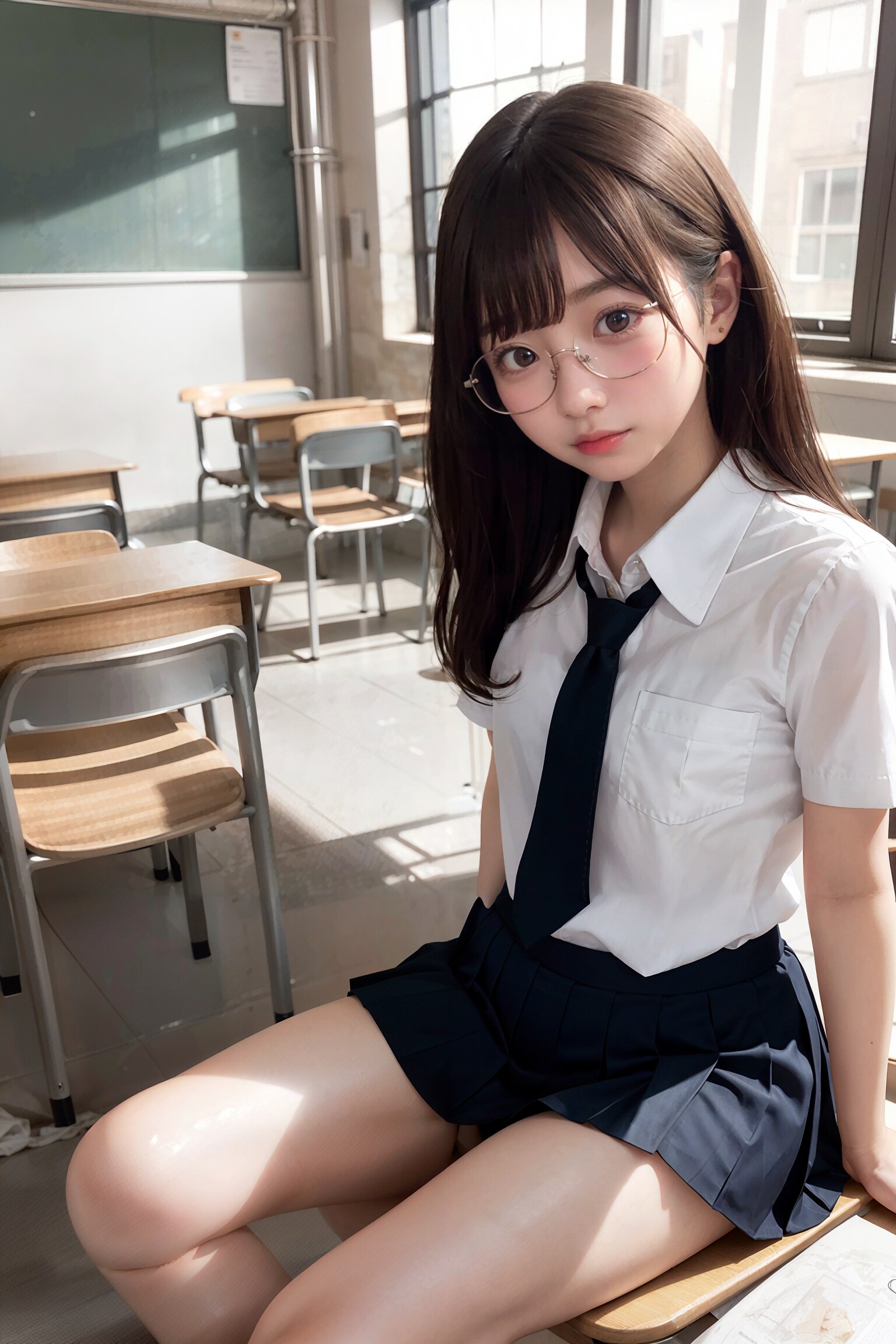 制服3