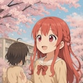 サクラとミオ 2枚目