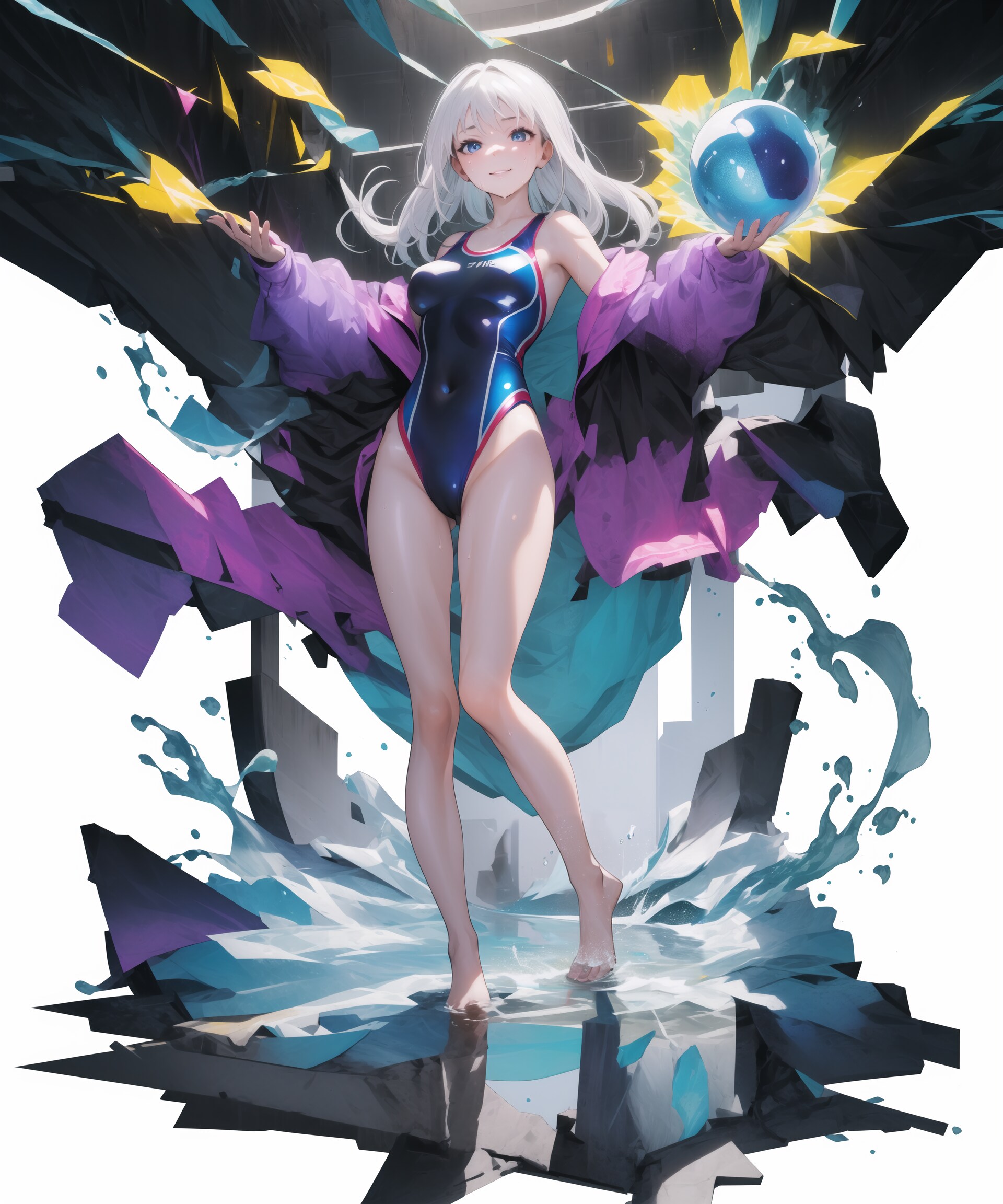 Breaker of the Forth Wall